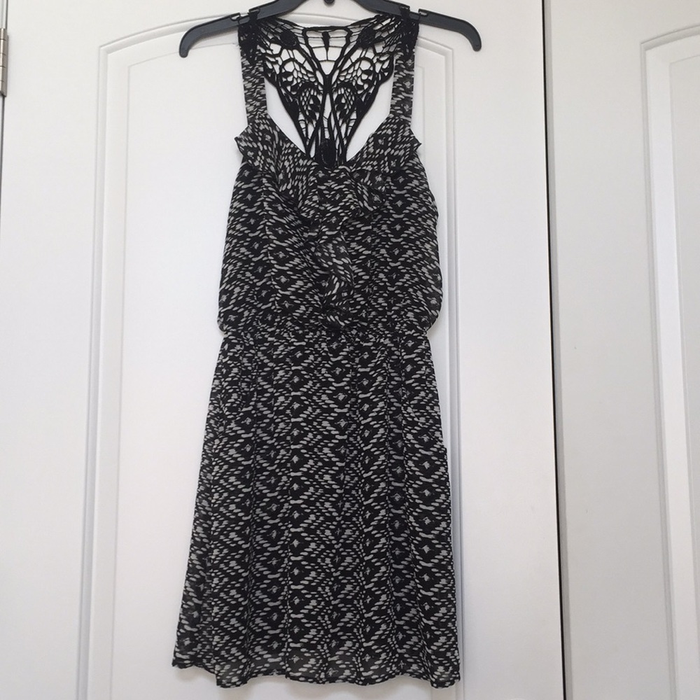 Sun Dress